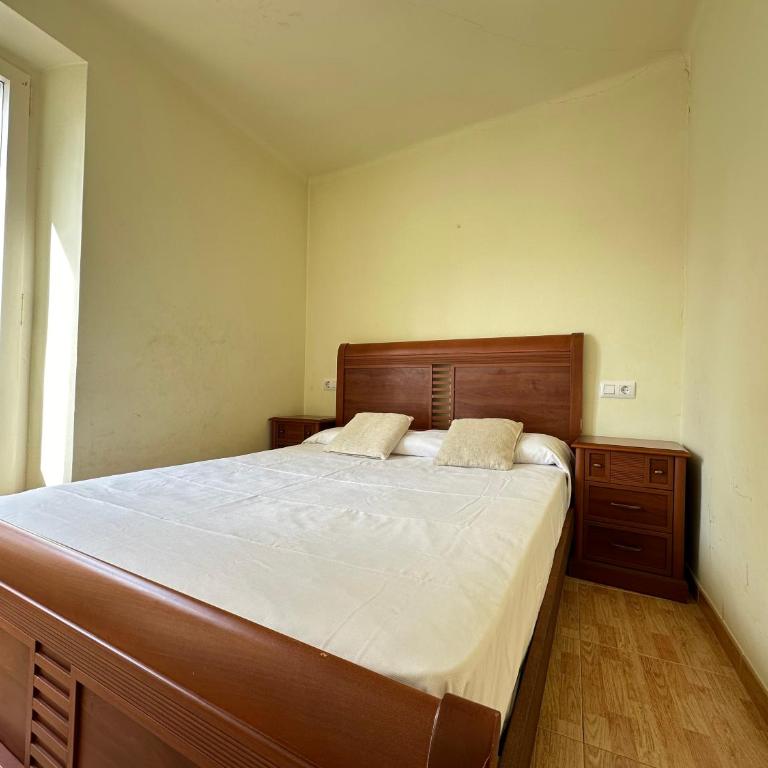 Agi Sant Sebastia 111 - Apartamento de 3 dormitorios - 20