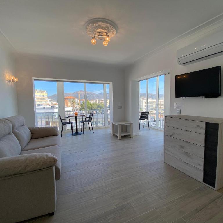PISO SOLIMAR - One-Bedroom Apartment - 7