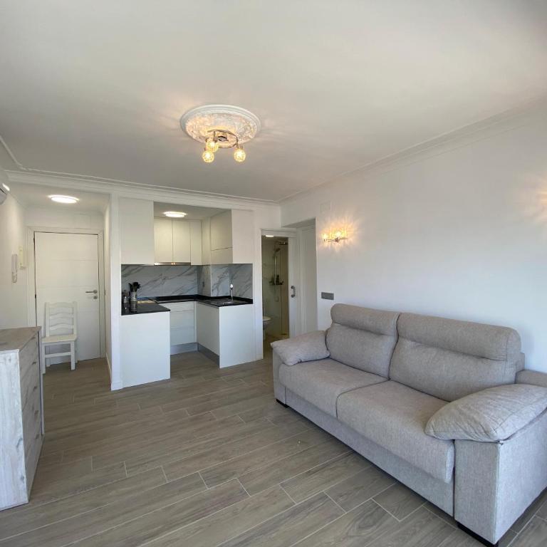 PISO SOLIMAR - One-Bedroom Apartment - 8