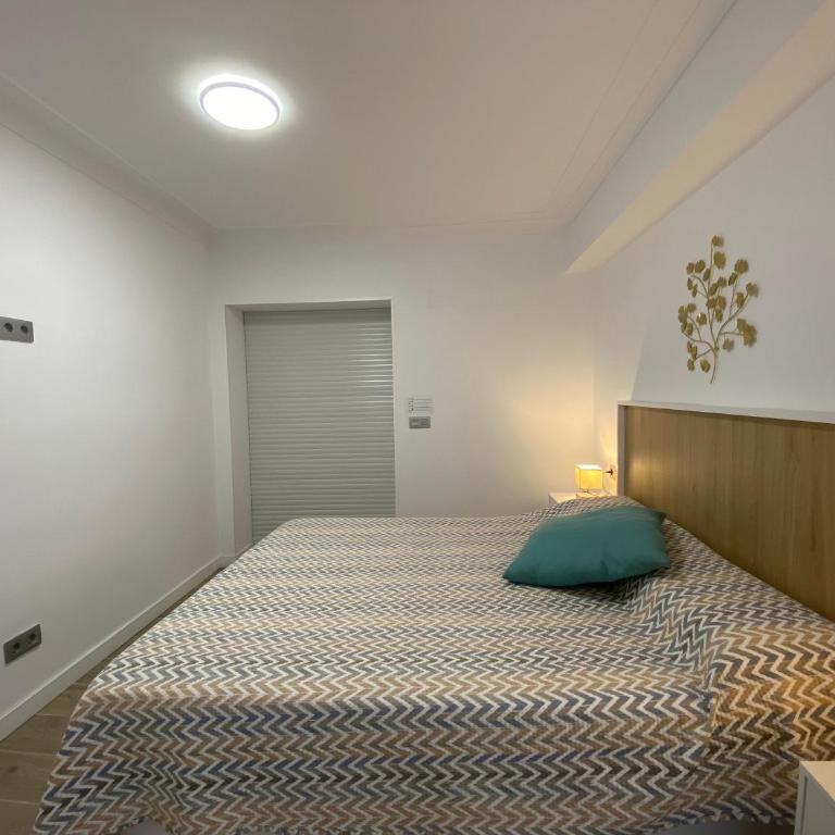 PISO SOLIMAR - One-Bedroom Apartment - 9