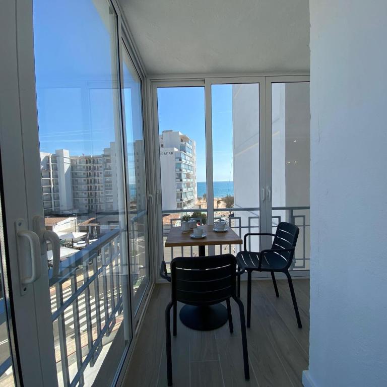 PISO SOLIMAR - One-Bedroom Apartment - 13
