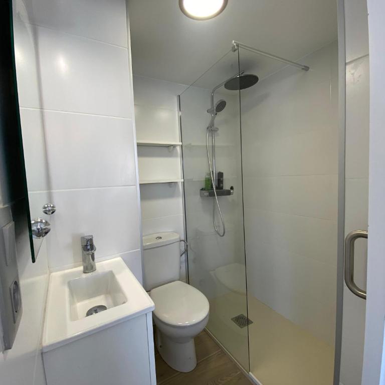 PISO SOLIMAR - One-Bedroom Apartment - 15