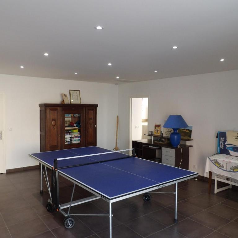 Spacieuse villa a St Cyprien pour 15 - Villa con Piscina Privata - 5