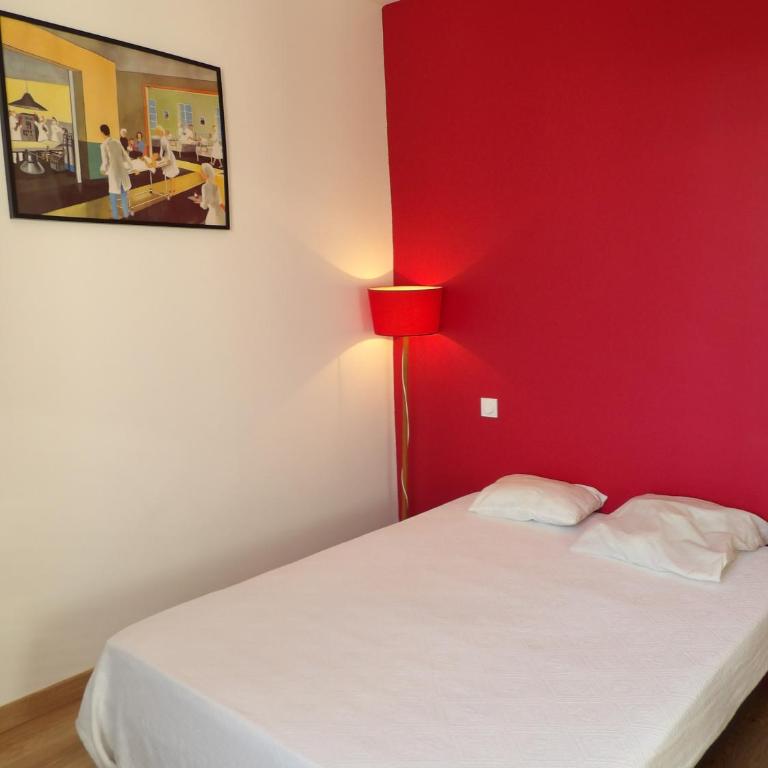 Spacieuse villa a St Cyprien pour 15 - Villa con Piscina Privata - 20