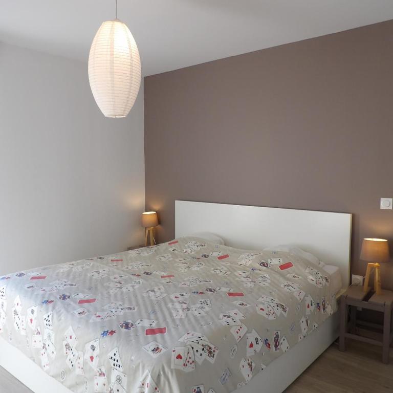 Spacieuse villa a St Cyprien pour 15 - Villa con Piscina Privata - 7