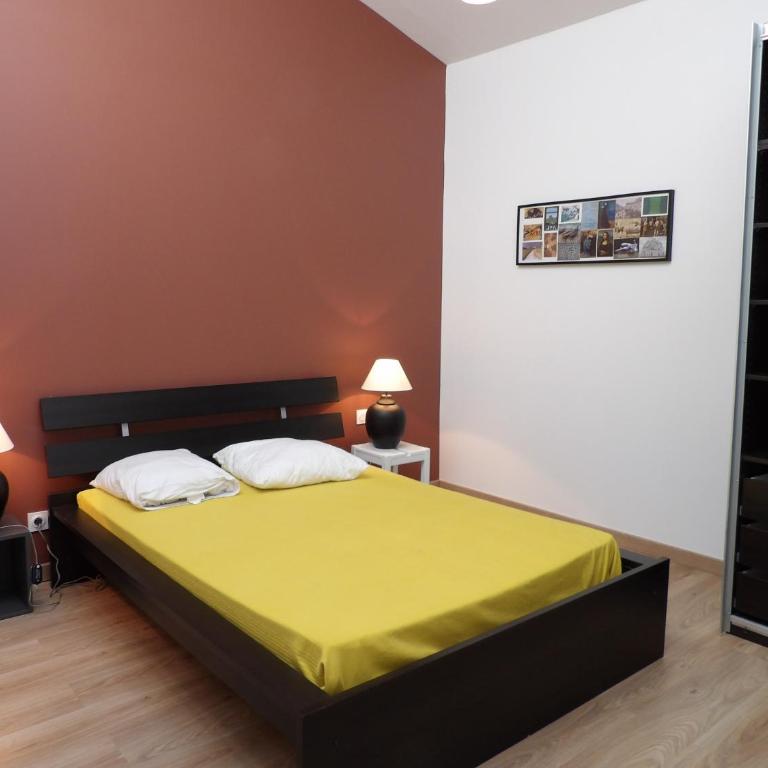 Spacieuse villa a St Cyprien pour 15 - Villa con Piscina Privata - 11