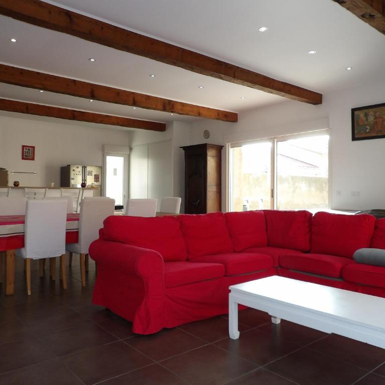 Spacieuse villa a St Cyprien pour 15 - Villa con Piscina Privata - 2