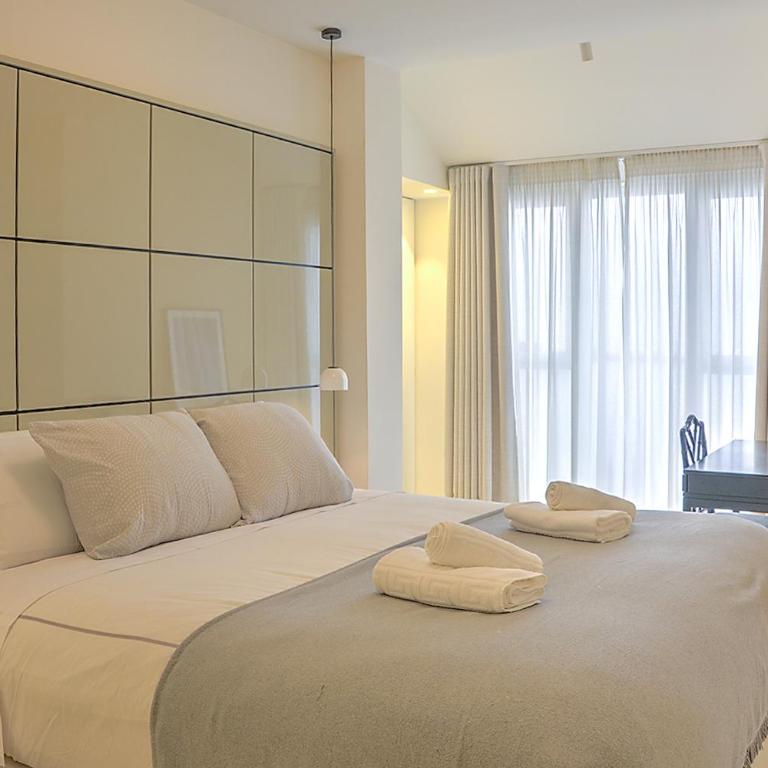 Moderno Duplex Sevillano - Apartamento de 1 dormitorio - 13