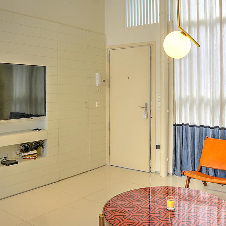 Moderno Duplex Sevillano - Apartamento de 1 dormitorio - 6