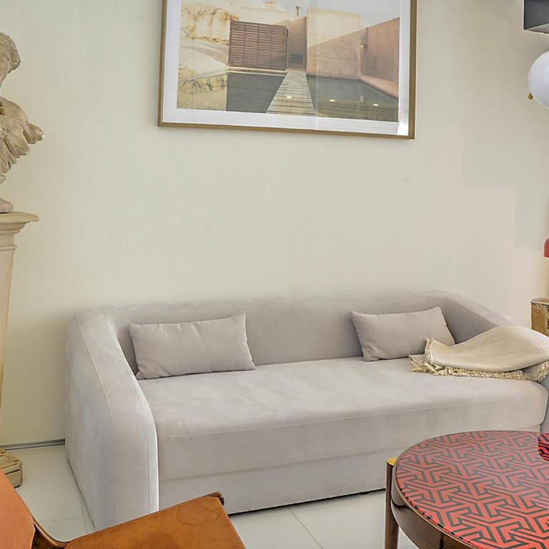 Moderno Duplex Sevillano - Apartamento de 1 dormitorio - 18