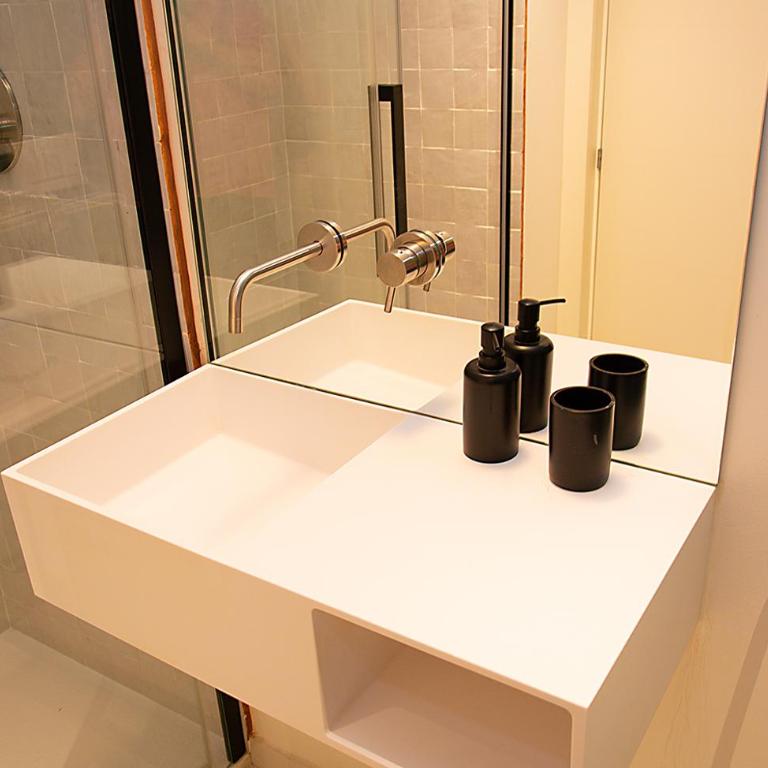 Moderno Duplex Sevillano - Apartamento de 1 dormitorio - 21