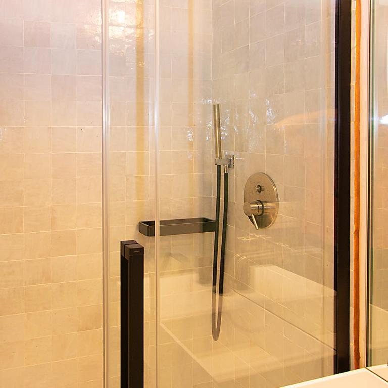 Moderno Duplex Sevillano - Apartamento de 1 dormitorio - 24