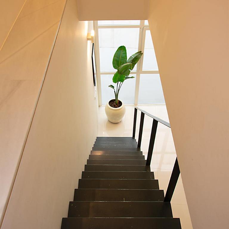 Moderno Duplex Sevillano - Apartamento de 1 dormitorio - 27