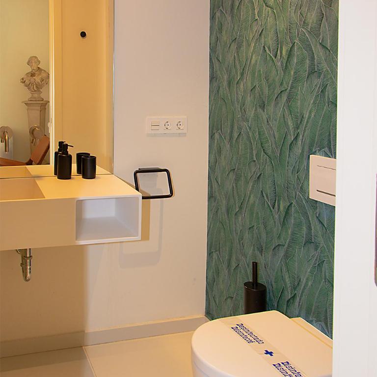 Moderno Duplex Sevillano - Apartamento de 1 dormitorio - 34