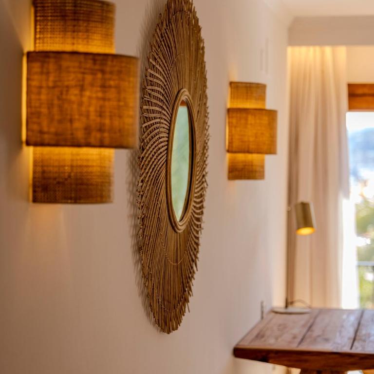 La Posada del Mar - Suite Junior Deluxe - 6