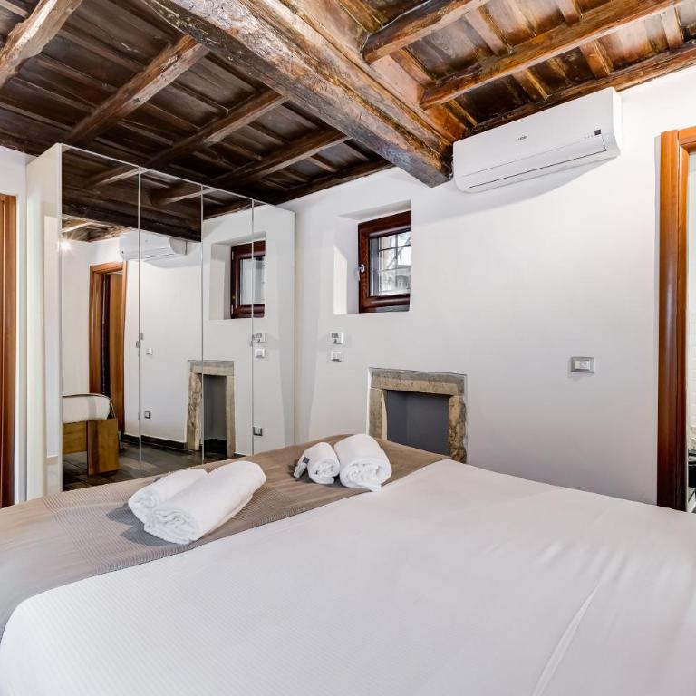 Chiavari Apartment - Appartamento con 2 Camere da Letto - 6