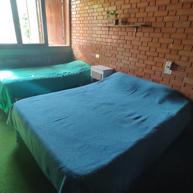 OlasHostel - Habitación Triple Económica - 2