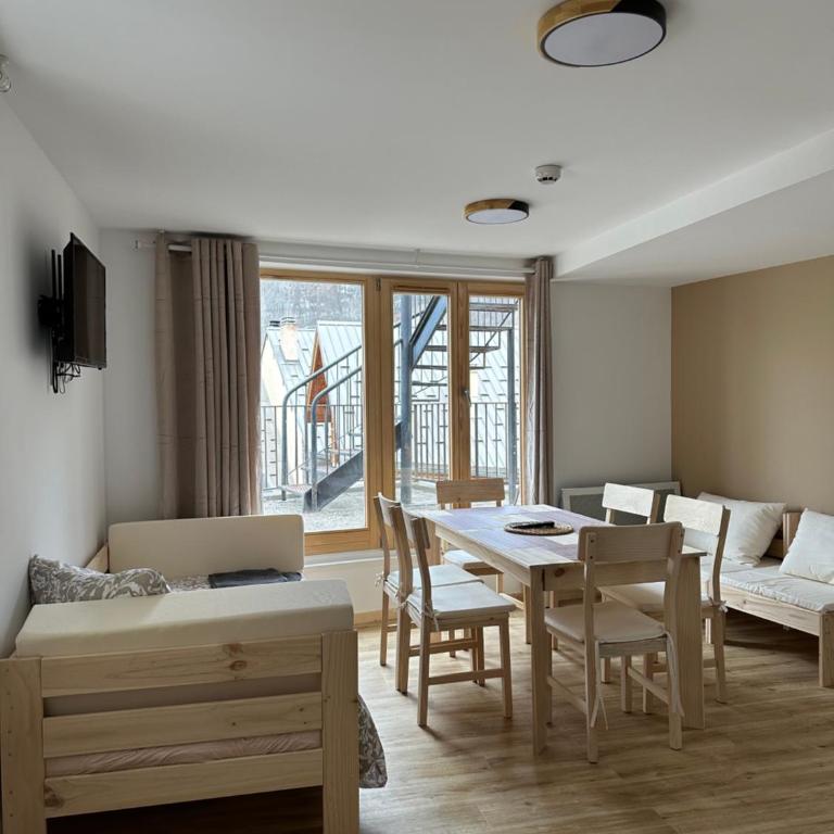 Résidence le Prorel - Serre chevalier - Appartement avec Vue sur la Montagne - 4