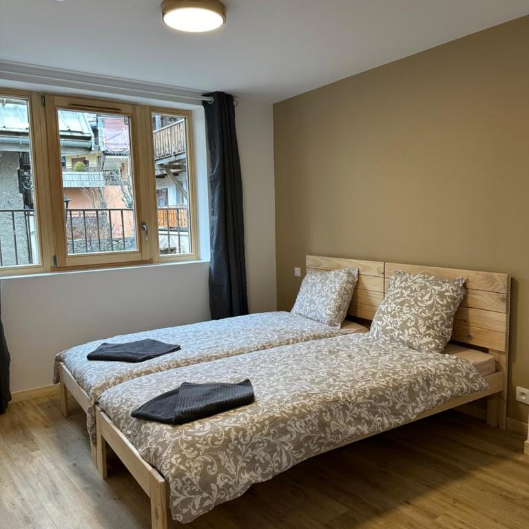Résidence le Prorel - Serre chevalier - Appartement avec Vue sur la Montagne - 6
