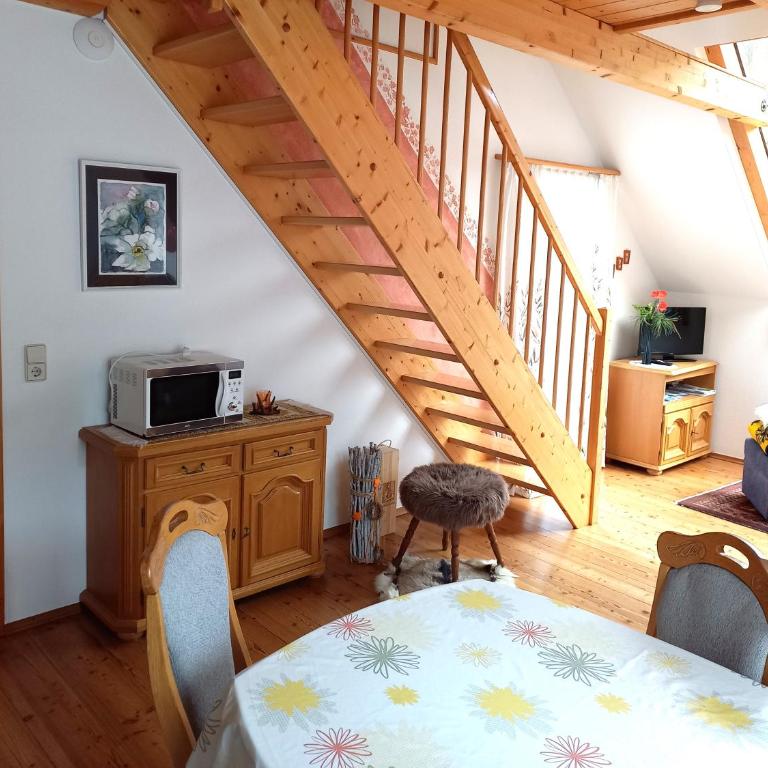 Apartmenthaus Kometerhof - Apartamento de 3 dormitorios - 11