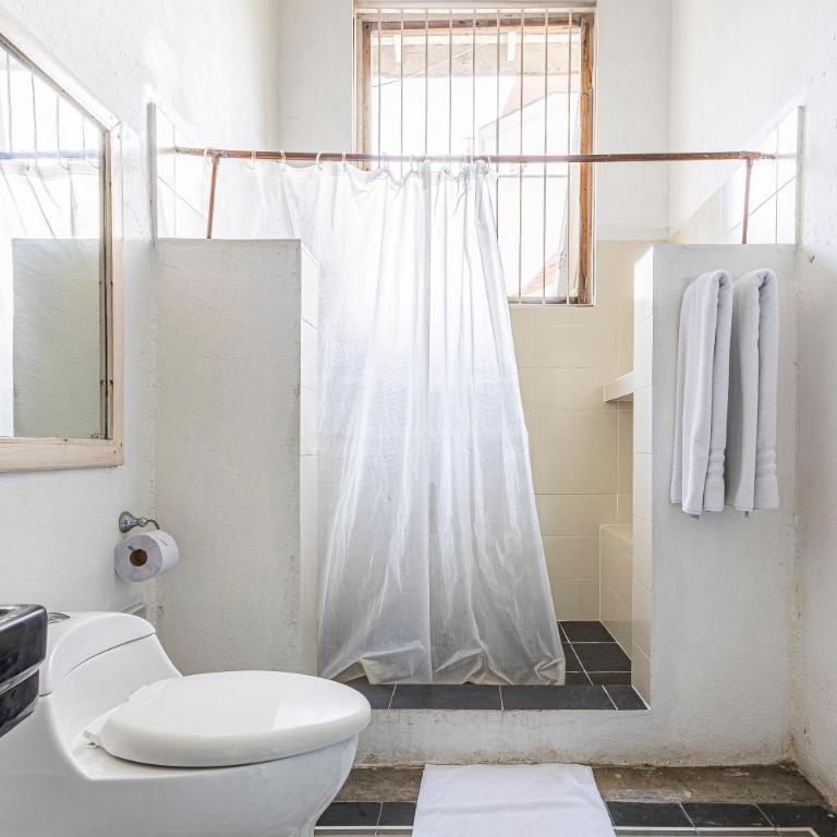 Casa Real Del Cabrero by Soho - Habitación Doble - 2 camas - 7