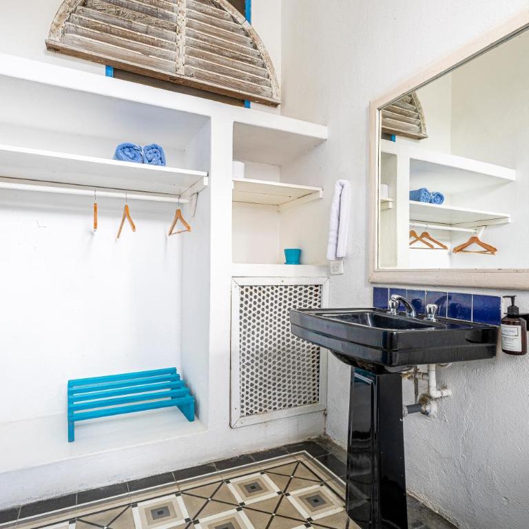 Casa Real Del Cabrero by Soho - Habitación Doble - 2 camas - 3