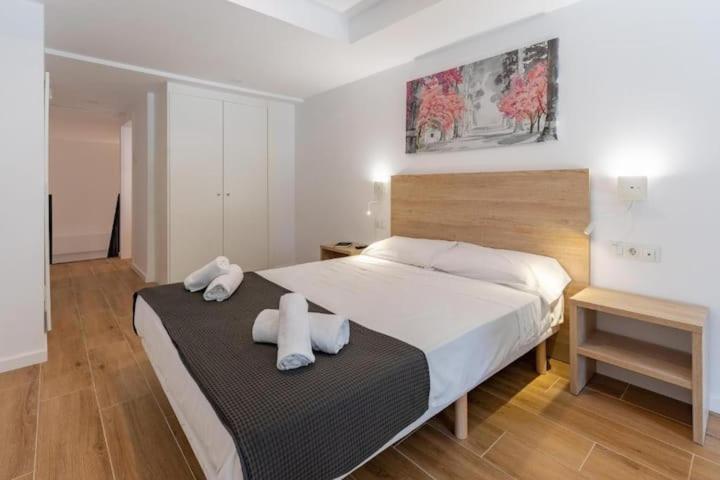 Luxury Duplex Valencia - Apartment with Terrace - 5