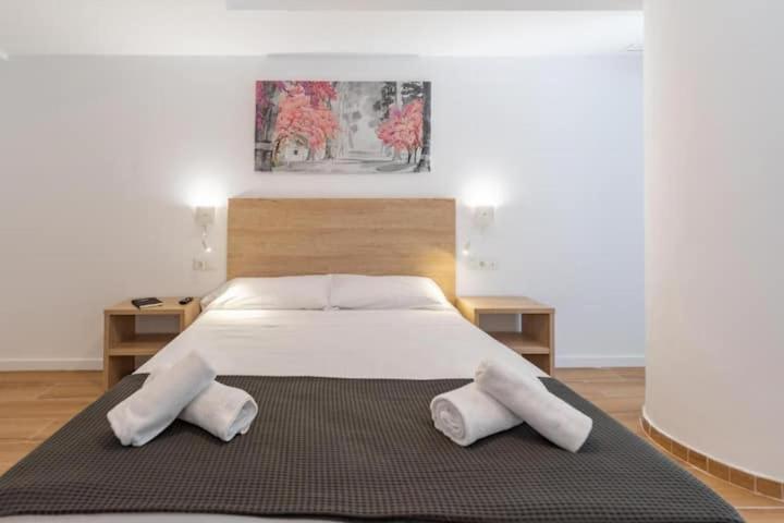 Luxury Duplex Valencia - Apartment with Terrace - 6