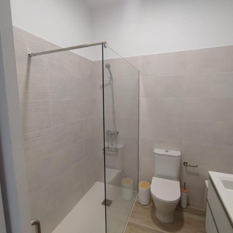 Relax bungalow with parking - Apartamento de 2 dormitorios - 26