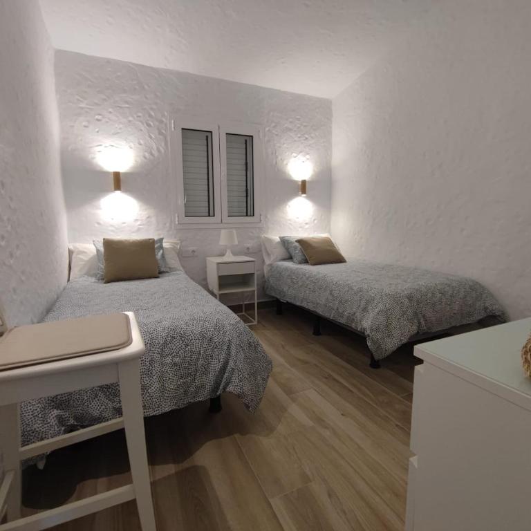 Relax bungalow with parking - Apartamento de 2 dormitorios - 23