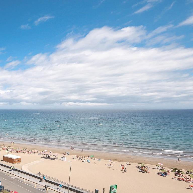 Relax bungalow with parking - Apartamento de 2 dormitorios - 35
