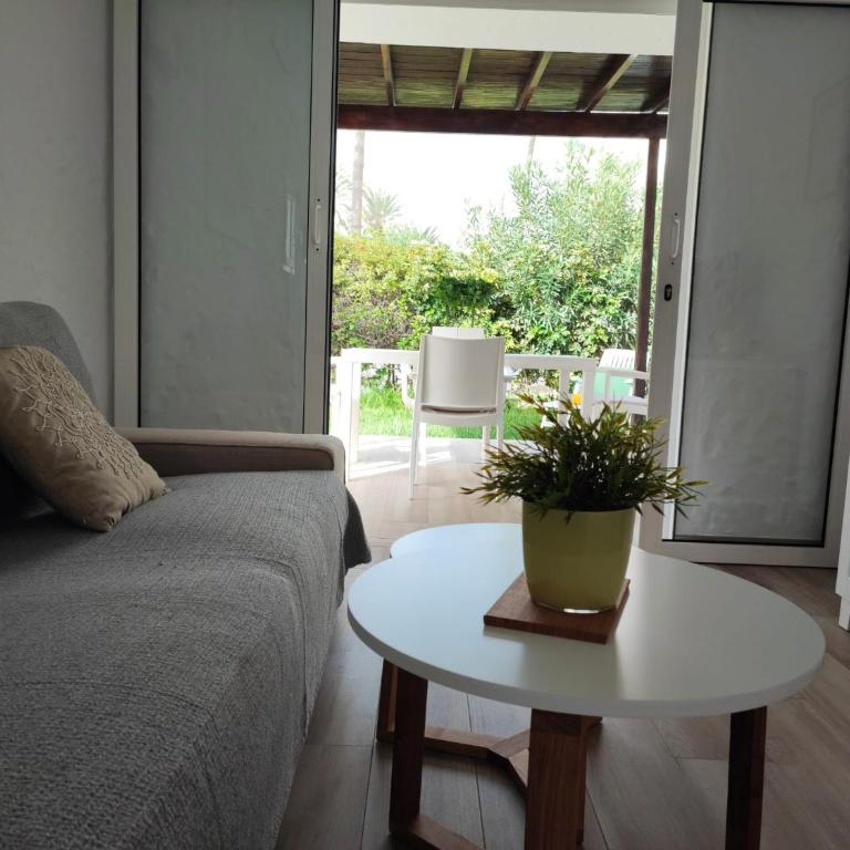 Relax bungalow with parking - Apartamento de 2 dormitorios - 13