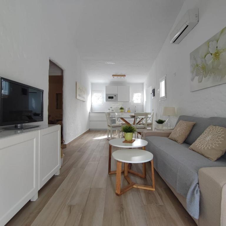 Relax bungalow with parking - Apartamento de 2 dormitorios - 3