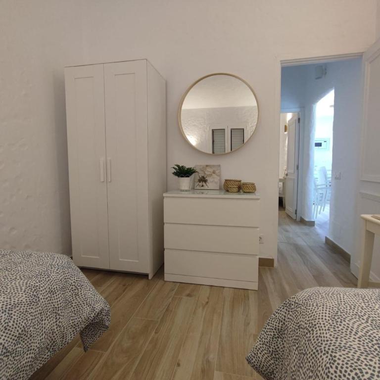 Relax bungalow with parking - Apartamento de 2 dormitorios - 18