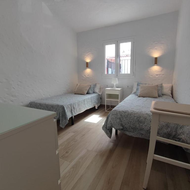 Relax bungalow with parking - Apartamento de 2 dormitorios - 15