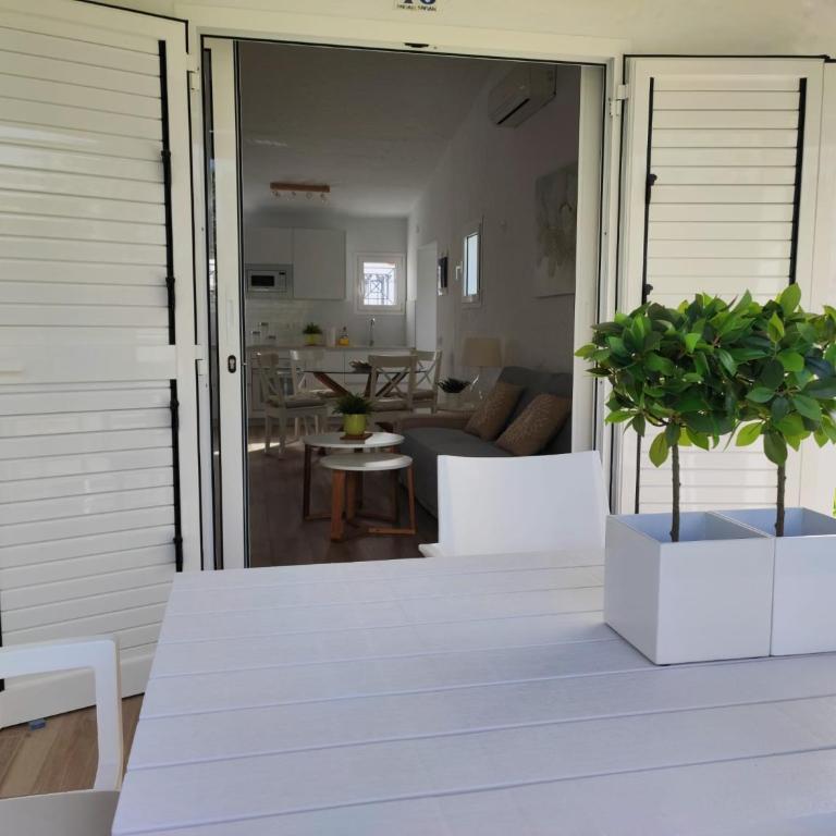 Relax bungalow with parking - Apartamento de 2 dormitorios - 31