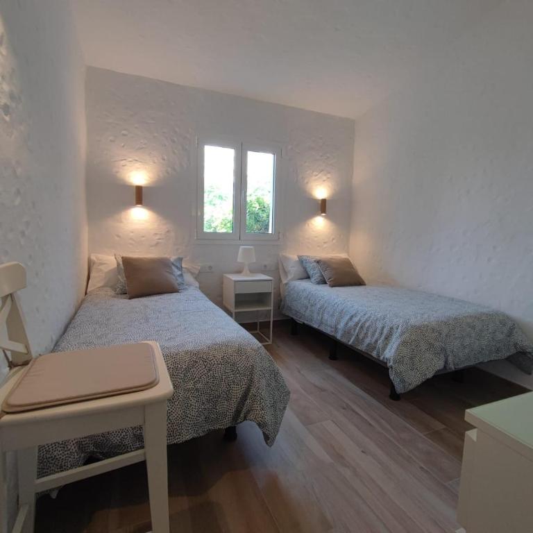 Relax bungalow with parking - Apartamento de 2 dormitorios - 19