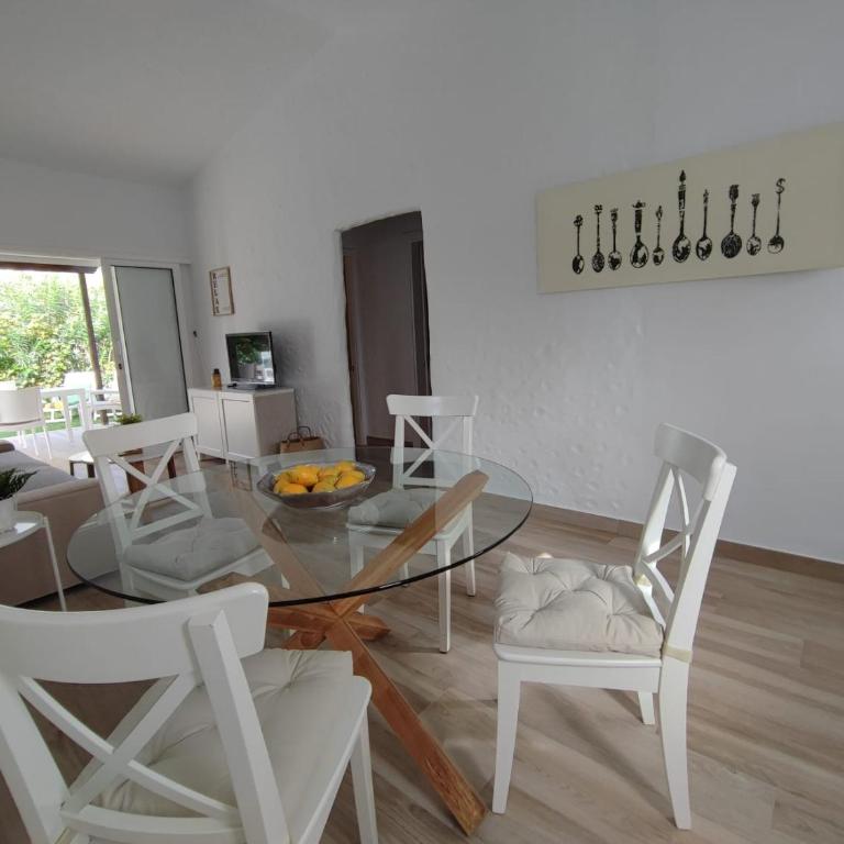 Relax bungalow with parking - Apartamento de 2 dormitorios - 12