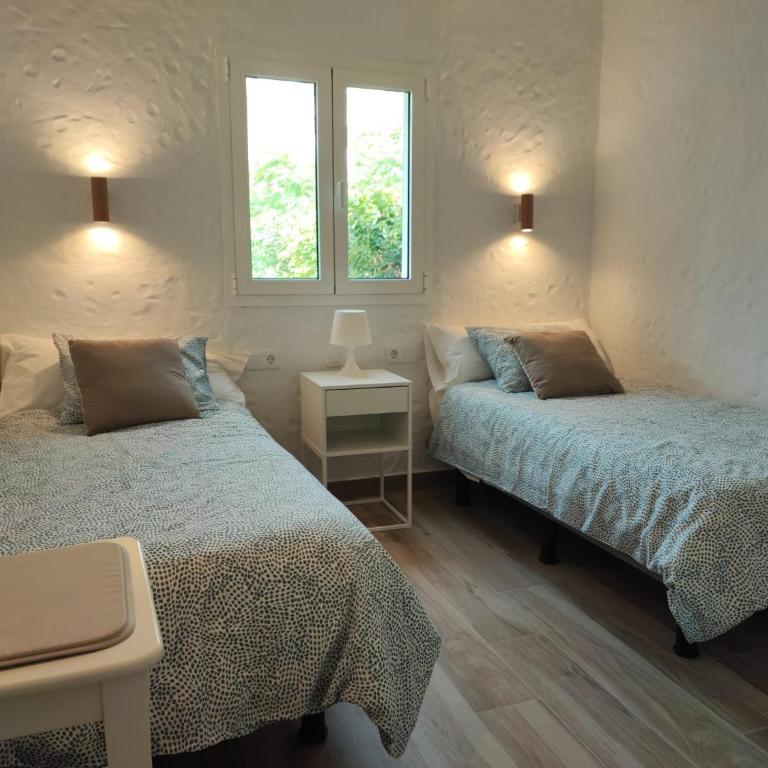 Relax bungalow with parking - Apartamento de 2 dormitorios - 20