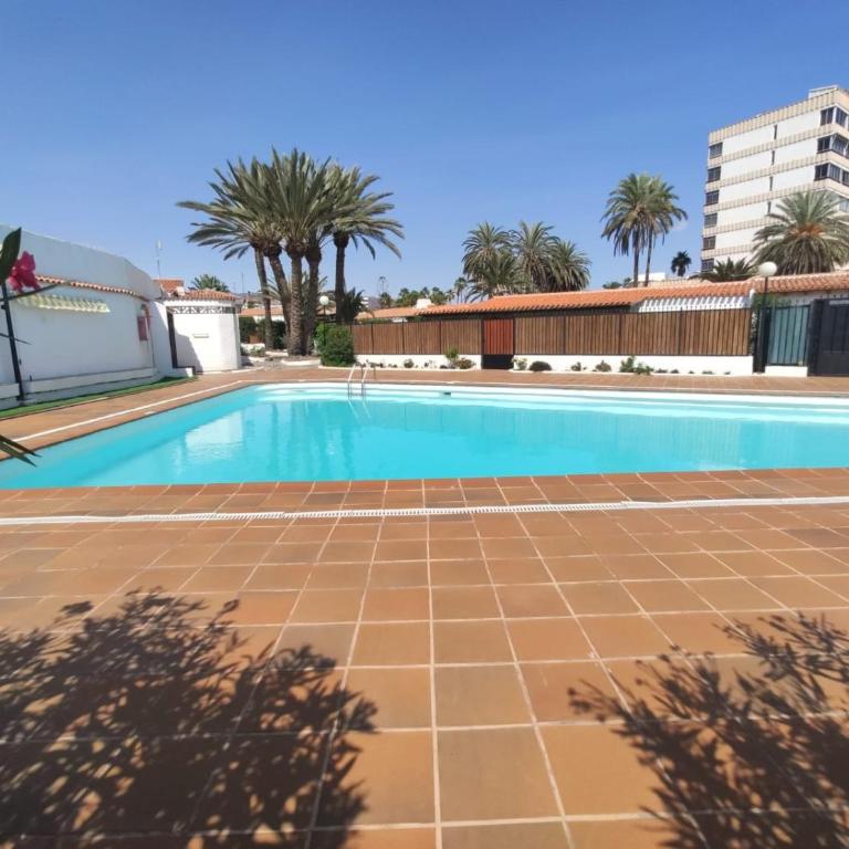 Relax bungalow with parking - Apartamento de 2 dormitorios - 33