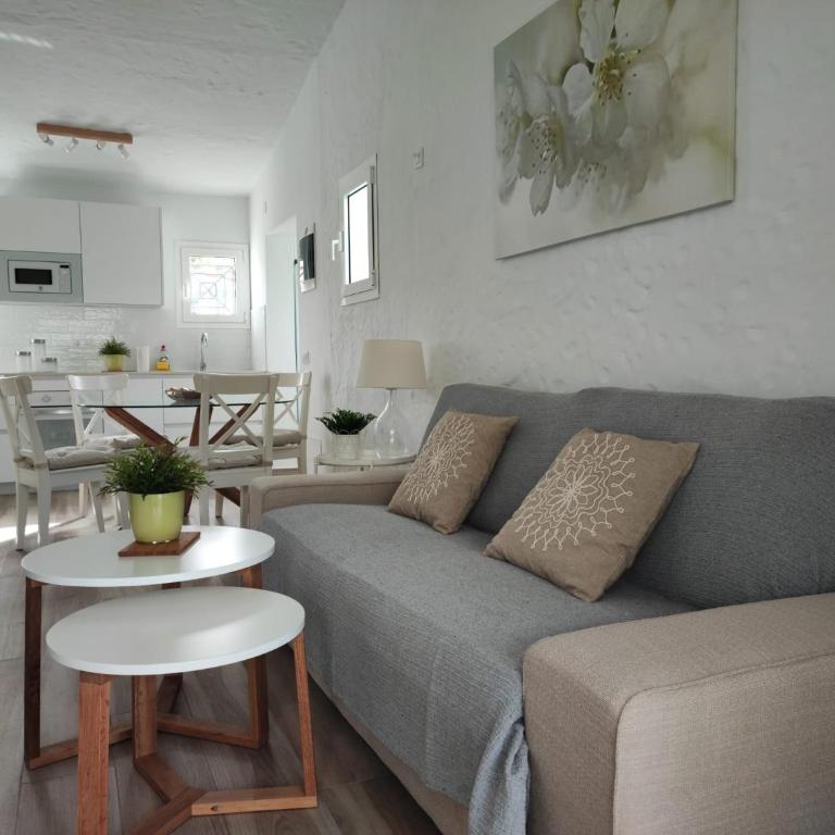 Relax bungalow with parking - Apartamento de 2 dormitorios - 5