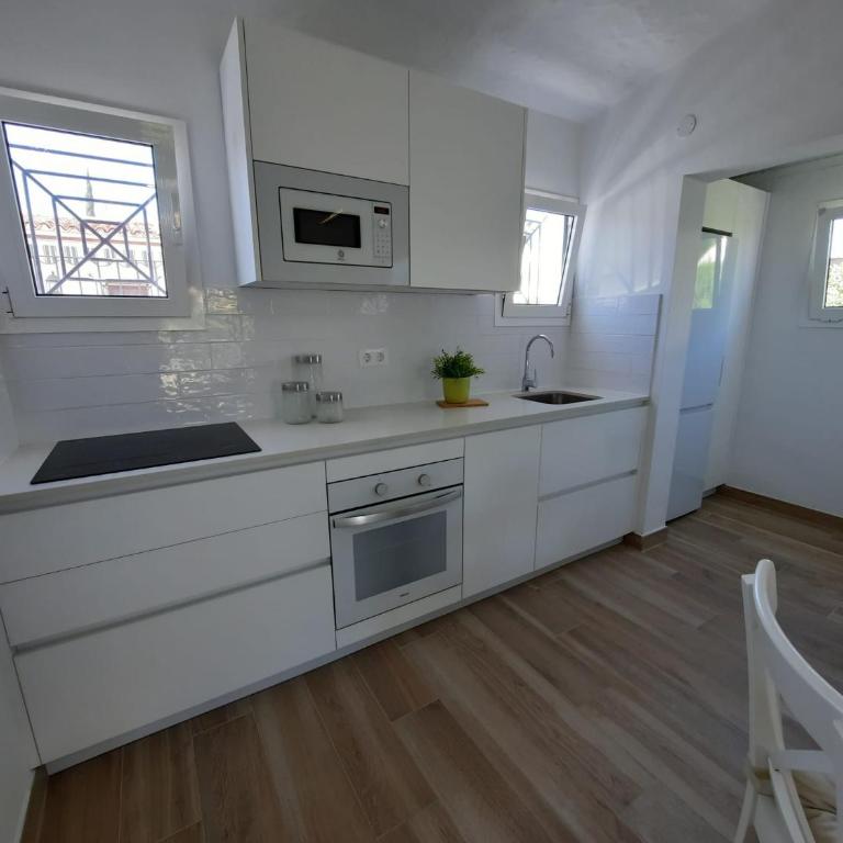 Relax bungalow with parking - Apartamento de 2 dormitorios - 9