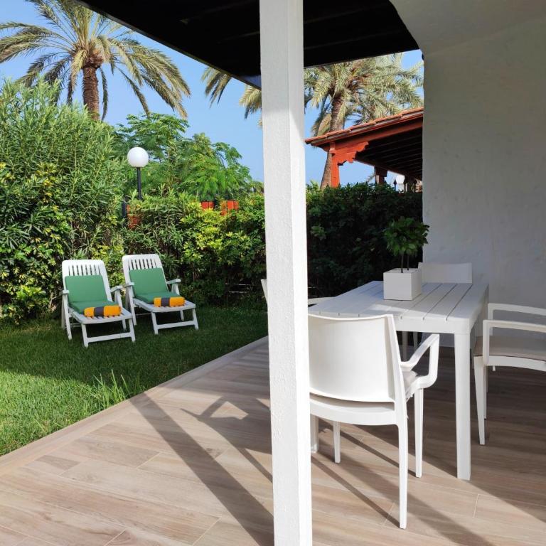Relax bungalow with parking - Apartamento de 2 dormitorios - 29