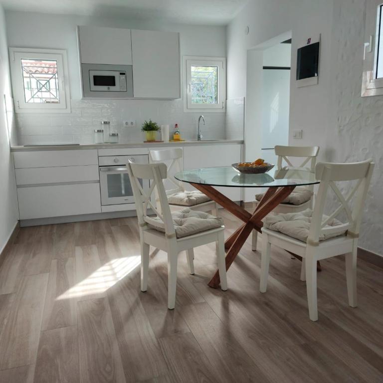 Relax bungalow with parking - Apartamento de 2 dormitorios - 6