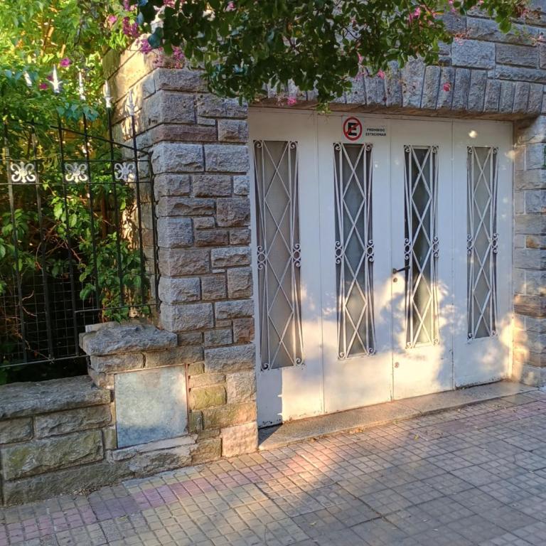 Departamento Fratellino a pasos del Hospital Rossi - Apartamento de 1 dormitorio - 21