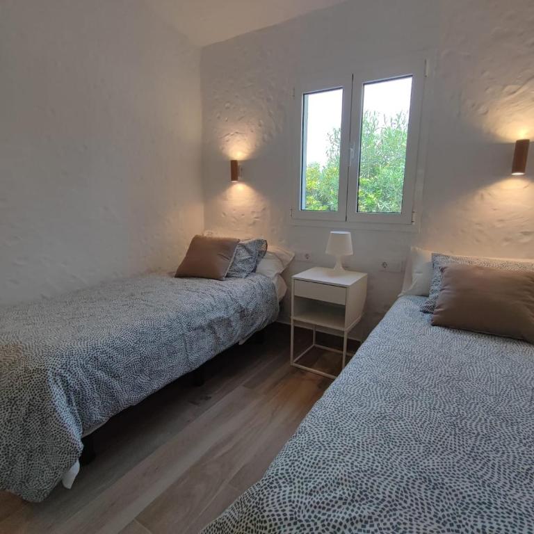 Relax bungalow with parking - Apartamento de 2 dormitorios - 21