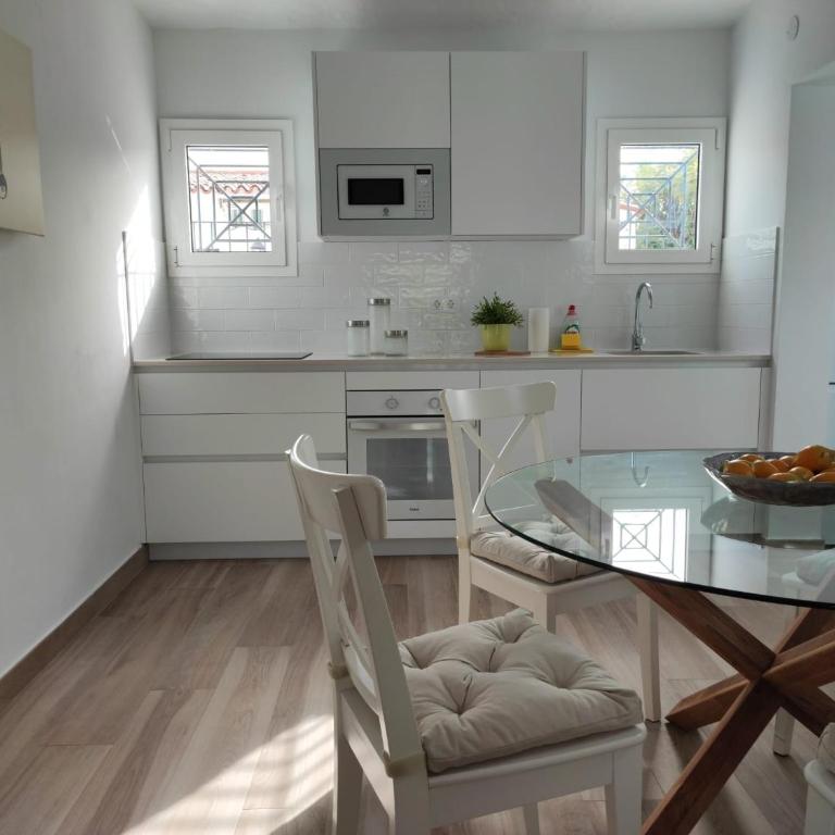 Relax bungalow with parking - Apartamento de 2 dormitorios - 7