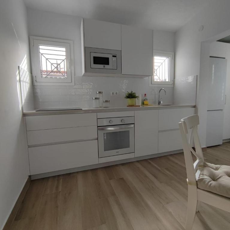 Relax bungalow with parking - Apartamento de 2 dormitorios - 8