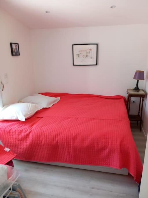 Havre de paix, mer et jardin luxuriant - Haus mit 4 Schlafzimmern - 9