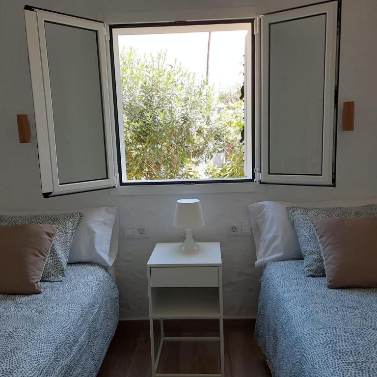 Relax bungalow with parking - Apartamento de 2 dormitorios - 22